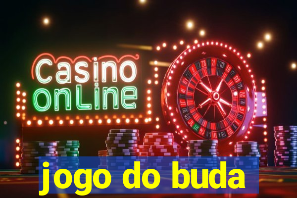 jogo do buda